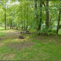 Riverview Park Campground ico