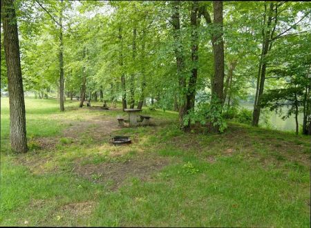 Riverview Park Campground