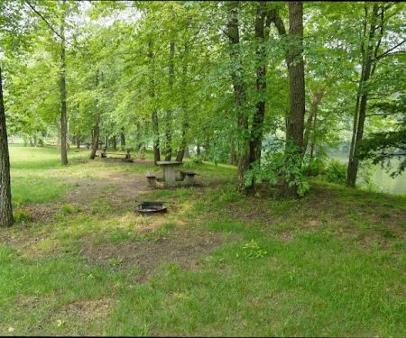Riverview Park Campground