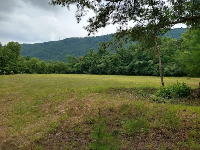 Riverview Park Campground Picture 2