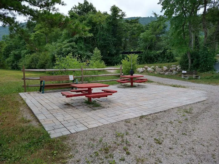 Riverview Park Campground Picture 5