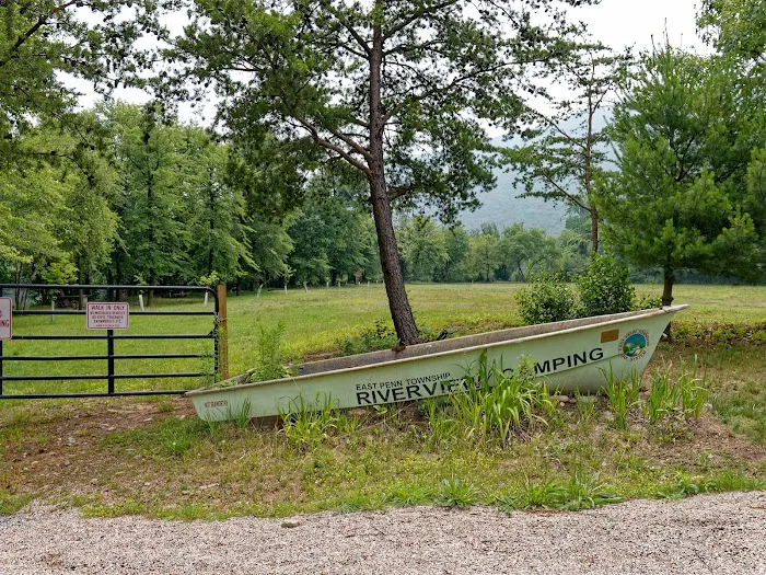 Riverview Park Campground Picture 7