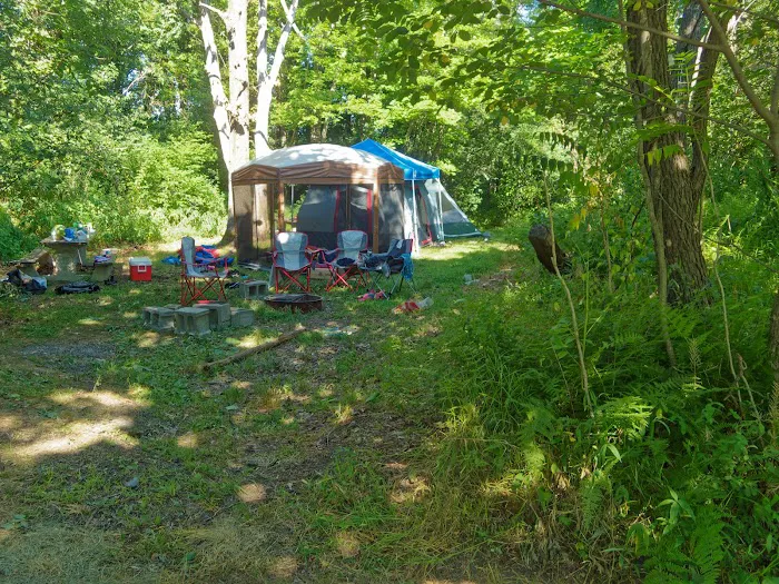 Riverview Park Campground Picture 10