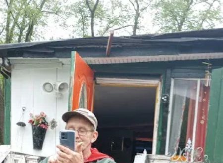 Kirkwood Trailer Park