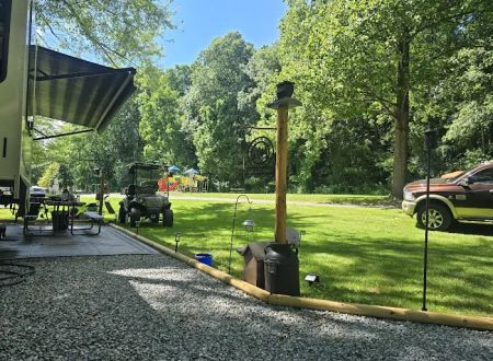 Birchview Farm Campgrounds