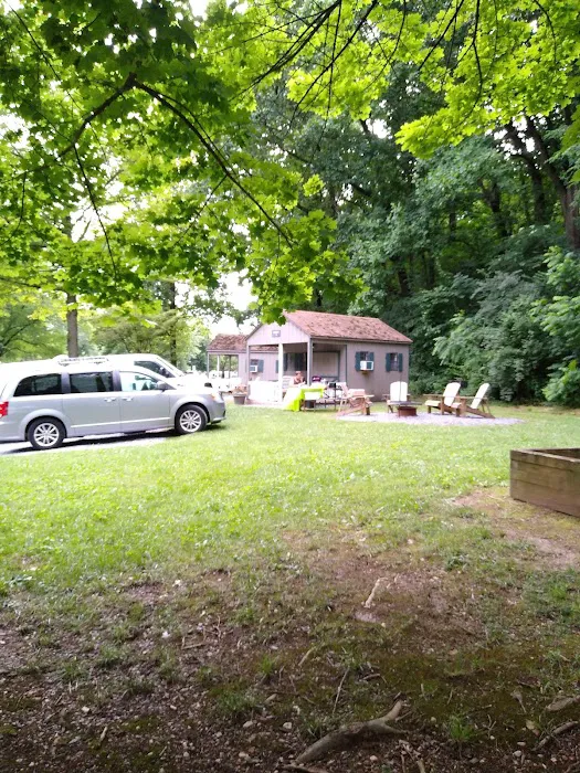 Birchview Farm Campgrounds Picture 8