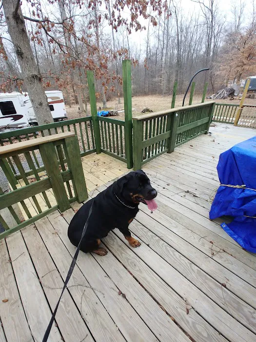 Birchview Farm Campgrounds Picture 7