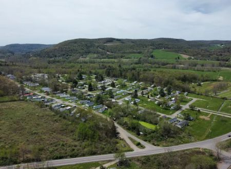 Fountain Bleau Mobile Home Park