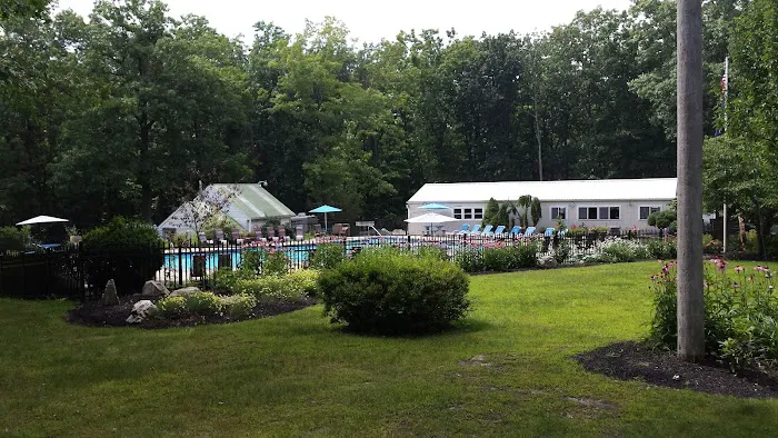 Hidden Acres Campground Picture 3