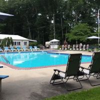 Hidden Acres Campground ico