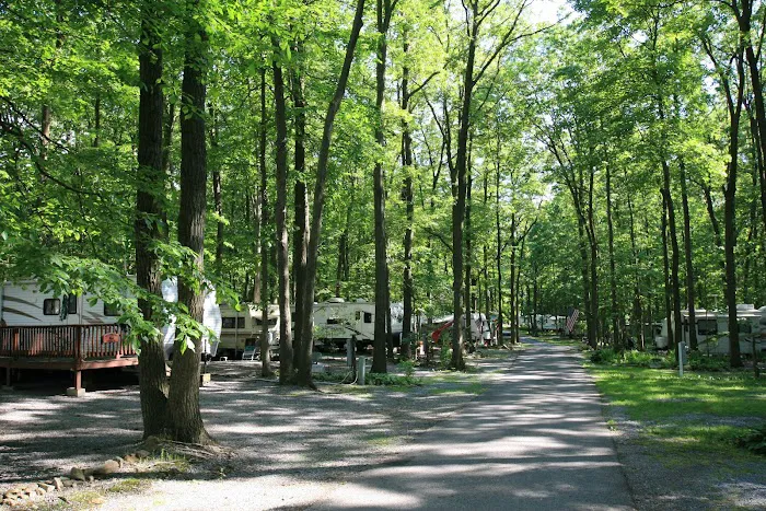 Hidden Acres Campground Picture 5