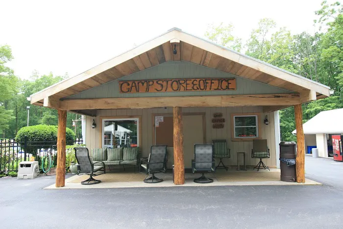 Hidden Acres Campground Picture 6