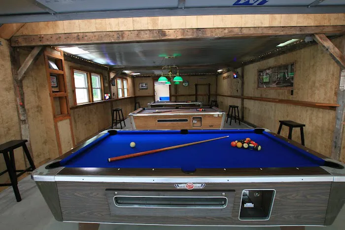 Hidden Acres Campground Picture 4