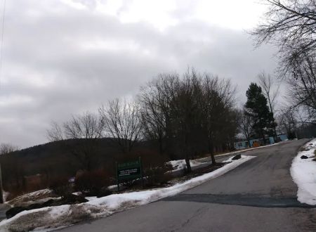 Pride Manor Mobile Home Park