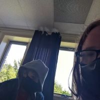 Retreat House ico