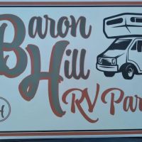 Baron Hill Storage & RV ico