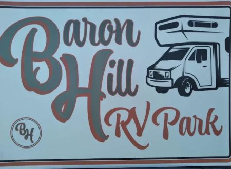 Baron Hill Storage & RV