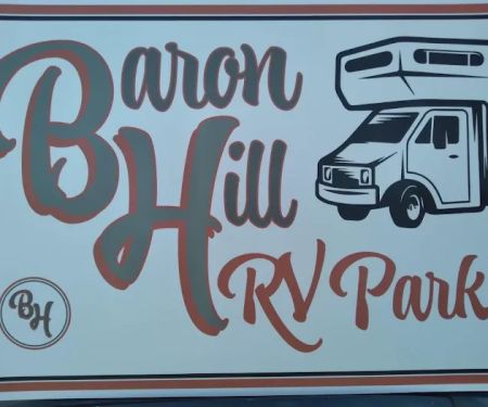 Baron Hill Storage & RV