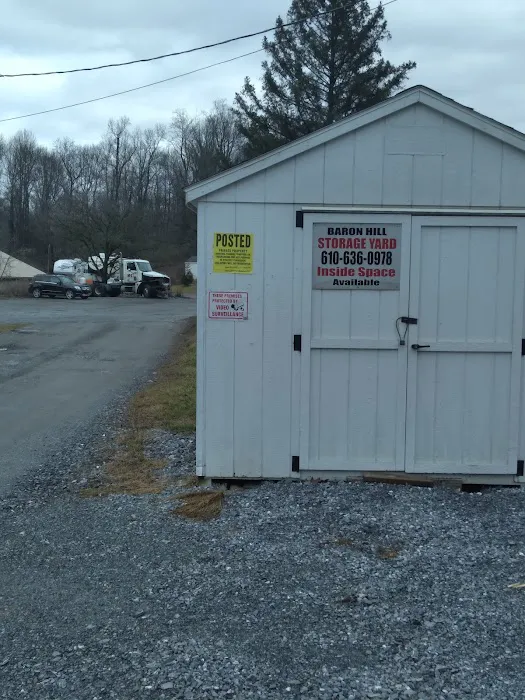 Baron Hill Storage & RV Picture 4