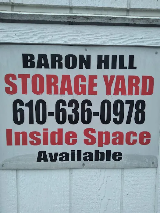 Baron Hill Storage & RV Picture 5