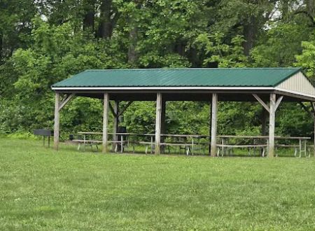 McCloskey Youth Campsite