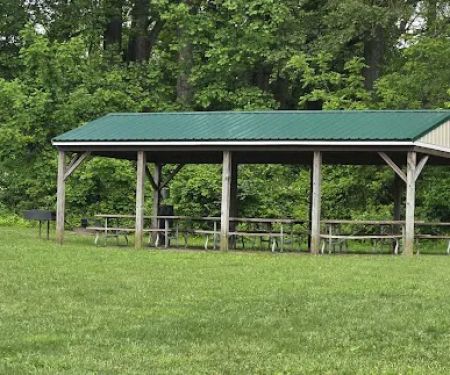 McCloskey Youth Campsite