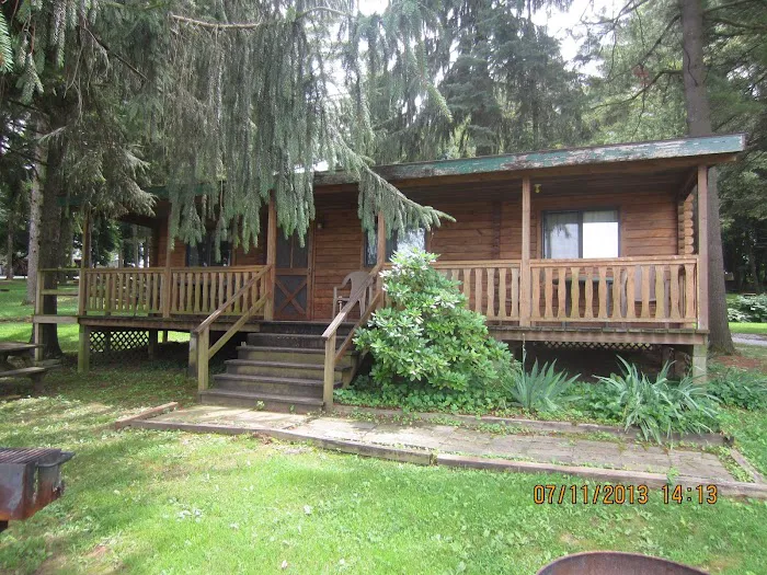Roamers Retreat Campground Picture 3