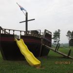 Roamers Retreat Campground