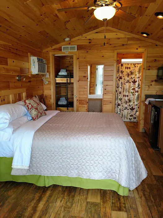 Lancaster / New Holland KOA Journey Picture 1