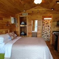 Lancaster / New Holland KOA Journey ico