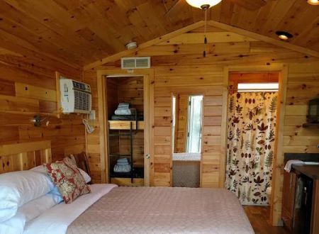 Lancaster / New Holland KOA Journey