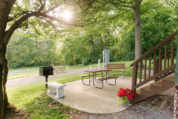 Lancaster / New Holland KOA Journey Picture 8