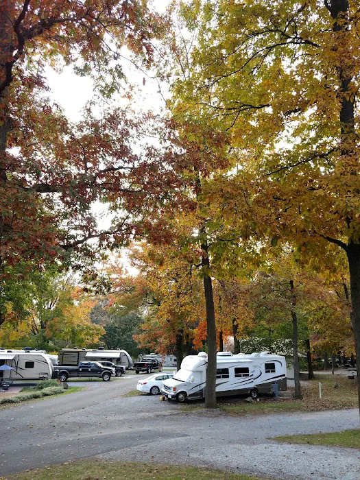 Lancaster / New Holland KOA Journey Picture 6