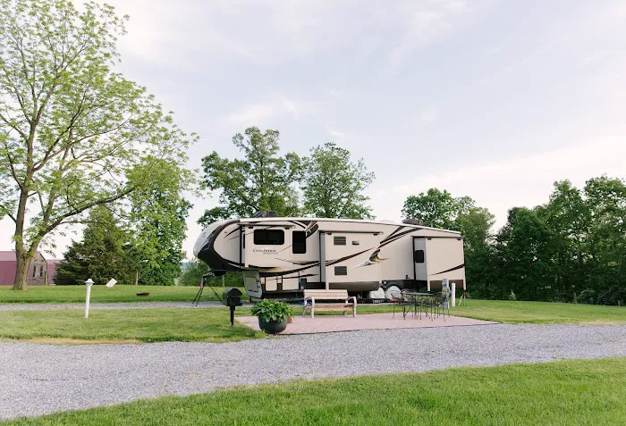 Lancaster / New Holland KOA Journey Picture 5