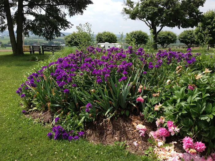 Lancaster / New Holland KOA Journey Picture 7