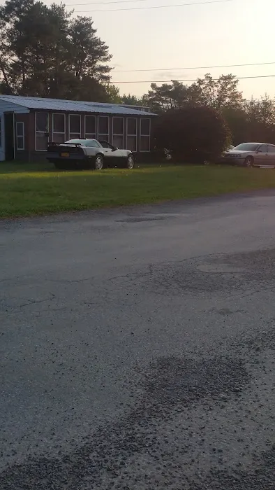Virginia City Mobile Home Court Picture 1