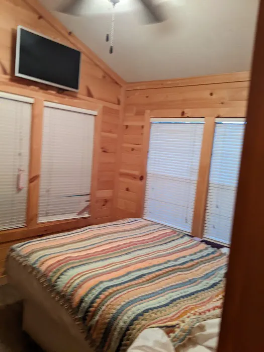 Spring Gulch Campground Picture 3