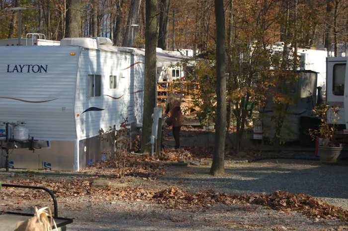 Oma's Family Campground Picture 3
