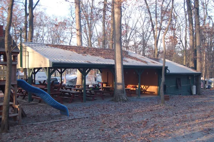 Oma's Family Campground Picture 1