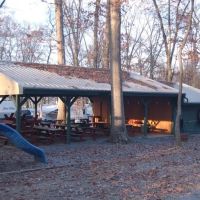 Oma's Family Campground ico