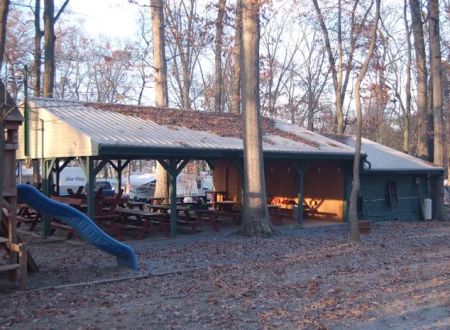 Oma's Family Campground