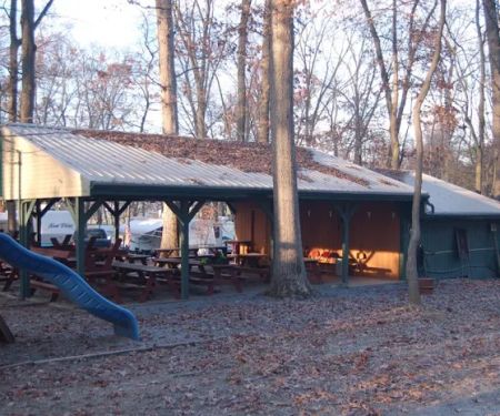 Oma's Family Campground