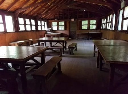 French Creek Org Group Camp 2