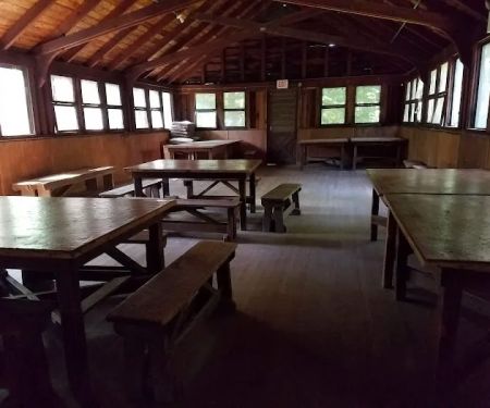French Creek Org Group Camp 2