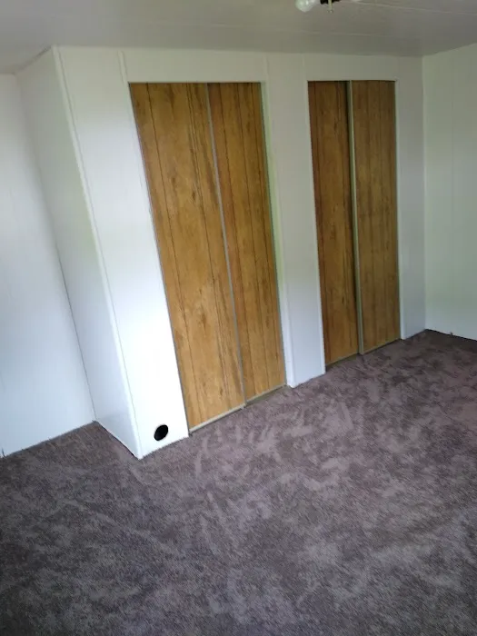 Pine Woods Picture 4
