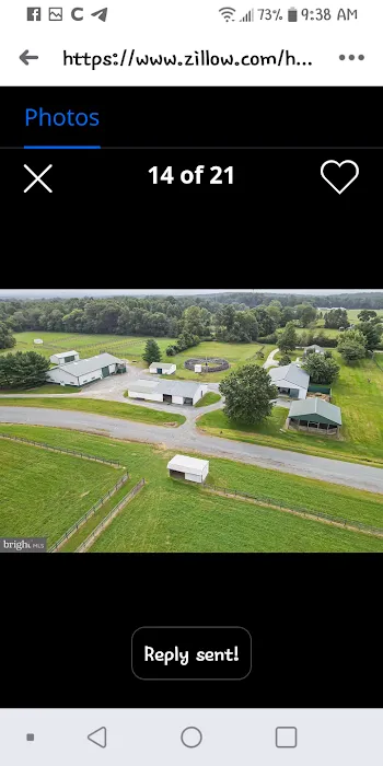 Hip Camp At Bellview Farm Picture 2