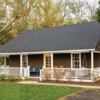 Dairy Foremans Cottage on Biltmore Estate ico