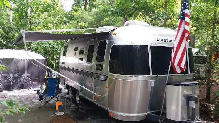 Jersey Shore Haven Airstream Park Picture 5