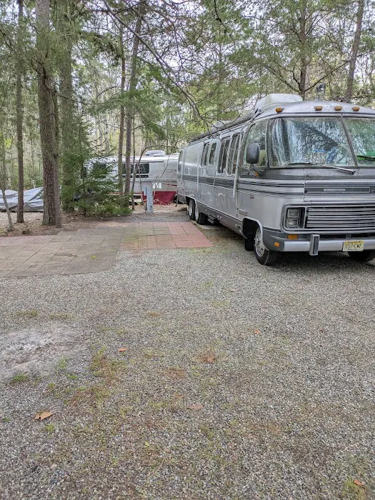 Jersey Shore Haven Airstream Park Picture 4