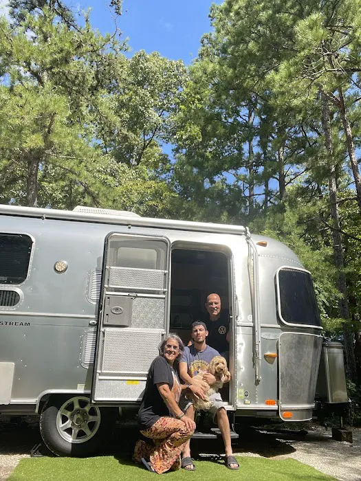 Jersey Shore Haven Airstream Park Picture 7